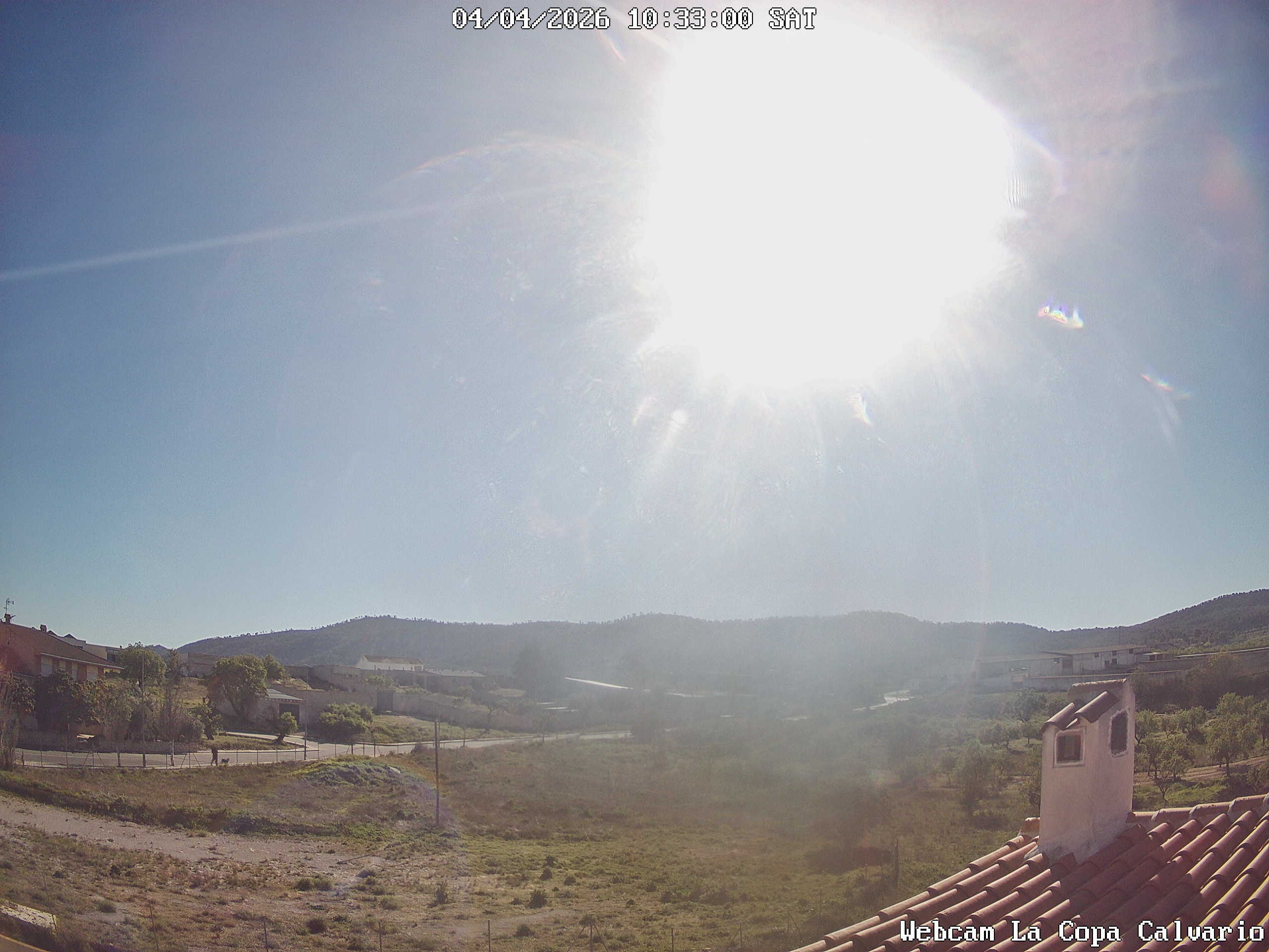 Webcam 2026-04-04 10:33:01